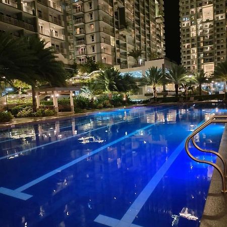 Verdon Parc Condo Davao City Exteriér fotografie