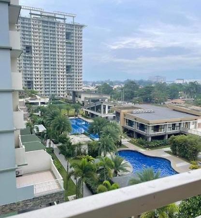 Verdon Parc Condo Davao City Exteriér fotografie