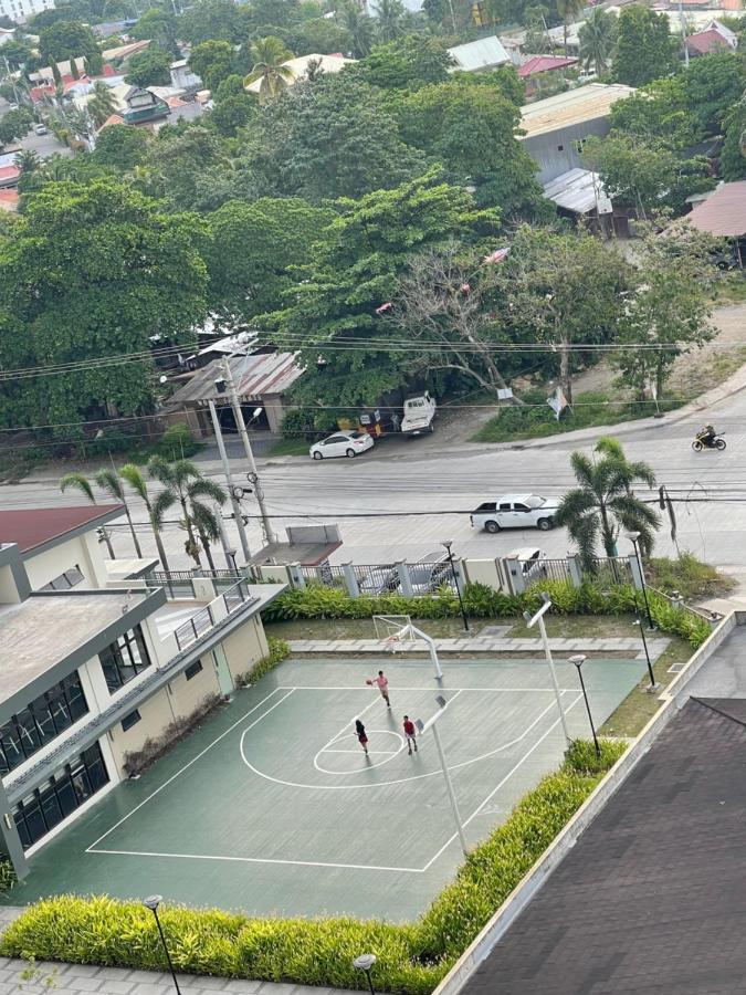Verdon Parc Condo Davao City Exteriér fotografie