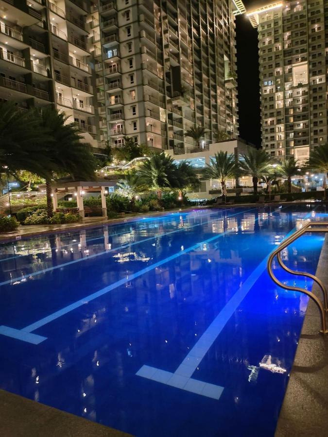 Verdon Parc Condo Davao City Exteriér fotografie