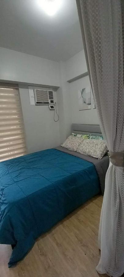 Verdon Parc Condo Davao City Exteriér fotografie