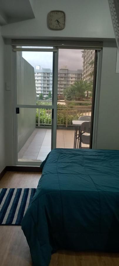Verdon Parc Condo Davao City Exteriér fotografie