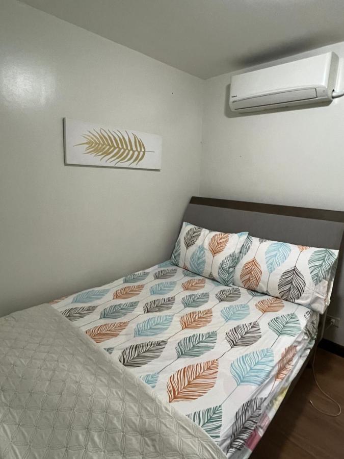 Verdon Parc Condo Davao City Exteriér fotografie