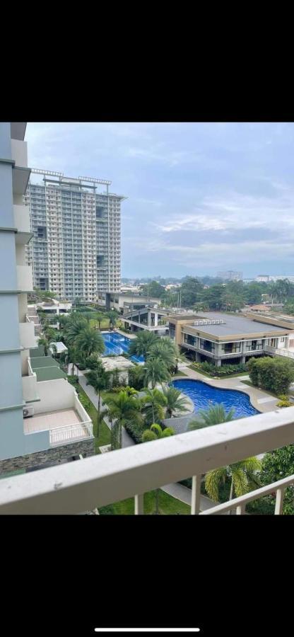 Verdon Parc Condo Davao City Exteriér fotografie