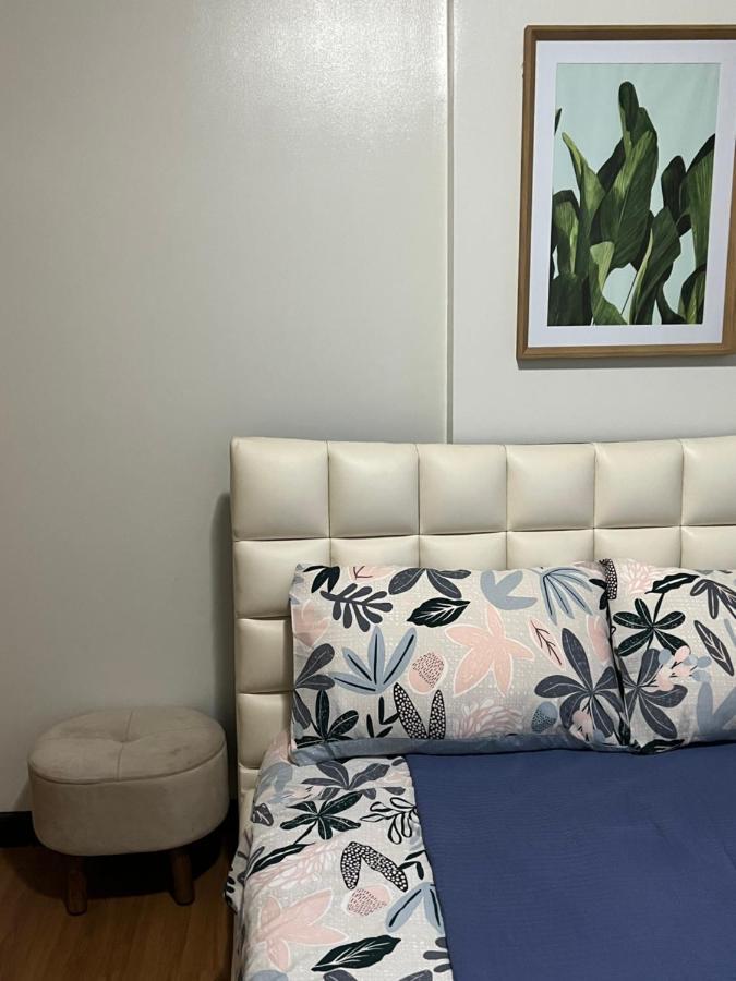 Verdon Parc Condo Davao City Exteriér fotografie